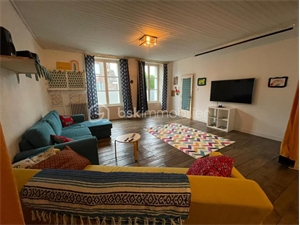 maison de bourg à la vente -   35720  PLEUGUENEUC, surface 193 m2 vente maison de bourg - UBI469521404
